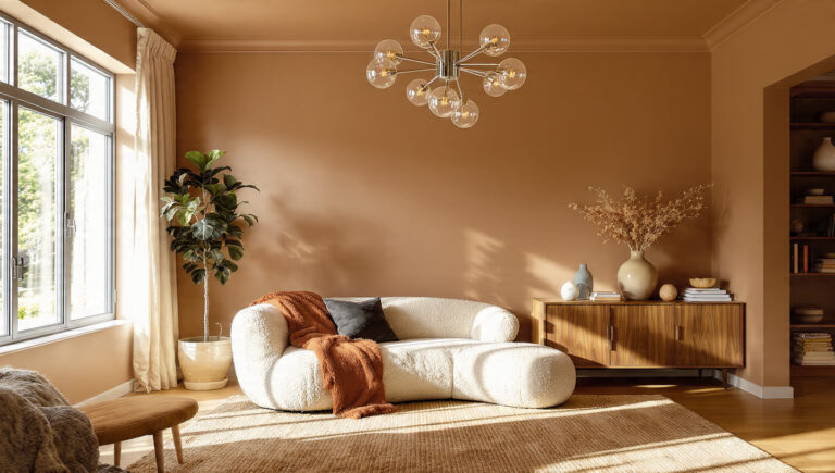 12 Timeless Mid-Century Modern Decor Ideas to Elevate Your Home (2026 Guide)