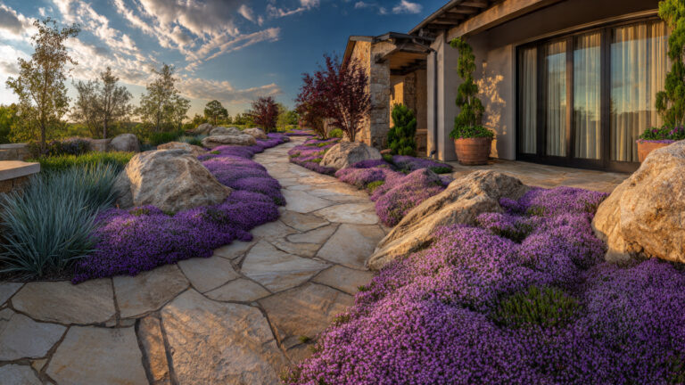 The Ultimate Guide to Low Maintenance Native Plants Landscaping by City