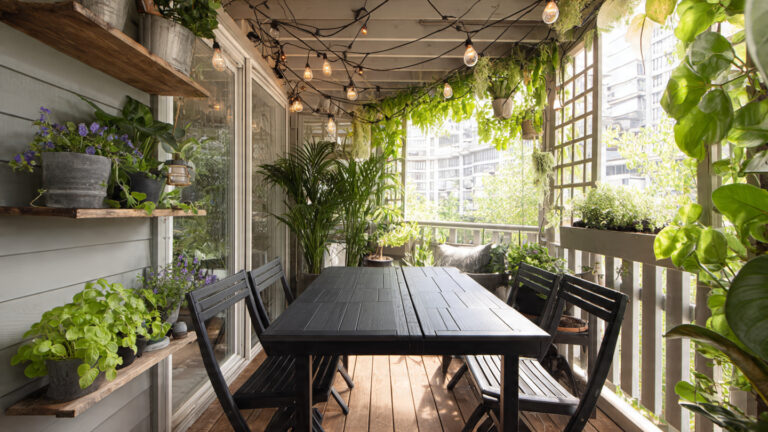 25 Brilliant Extendable Dining Table Ideas for Small Spaces with Big Style