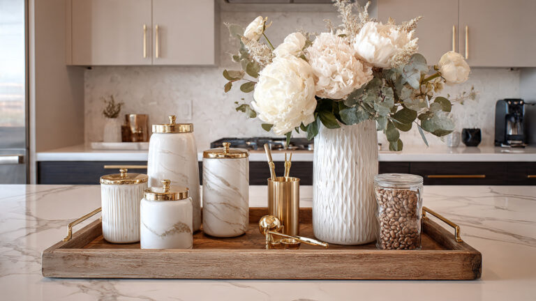 10 Coffee Station Kitchen Ideas That Will Transform Your Morning Ritual